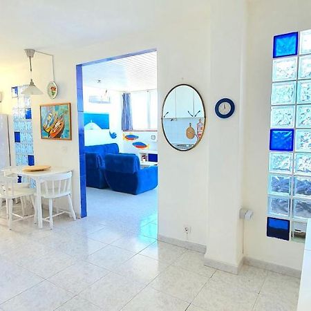 Puerto San Telmo Beach Пуерто де ла Крус Екстериор снимка